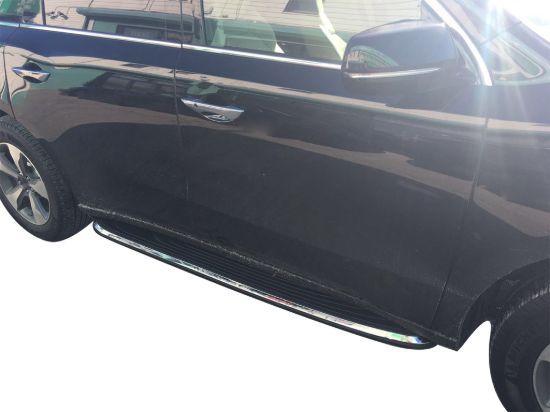 Picture of VANGUARD Running Board - VGSSB-0958-1922AL