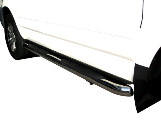 Picture of VANGUARD Step Nerf Bar - VGSSB-1046SS