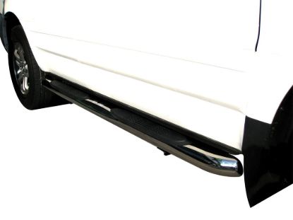 Picture of VANGUARD Step Nerf Bar - VGSSB-1055SS