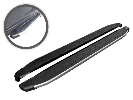 Picture of VANGUARD Running Board - VGSSB-1093-0793AL