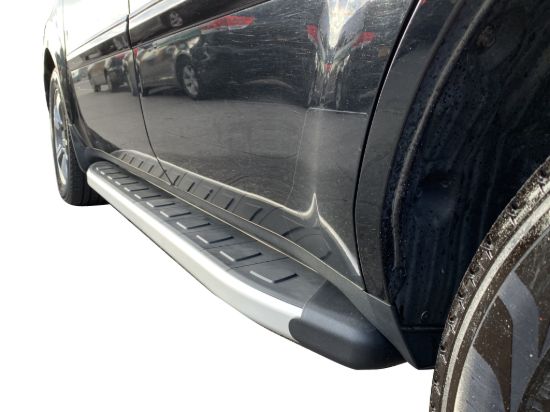 Picture of VANGUARD Running Board - VGSSB-1093-1096AL