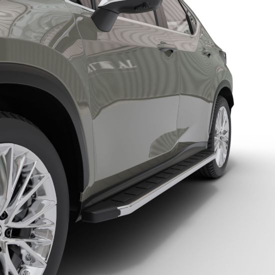 Picture of VANGUARD Running Board - VGSSB-1093-2391AL
