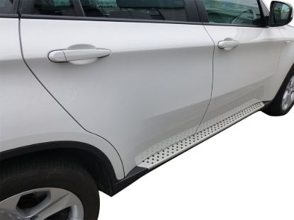 Picture of VANGUARD Running Board - VGSSB-1127AL