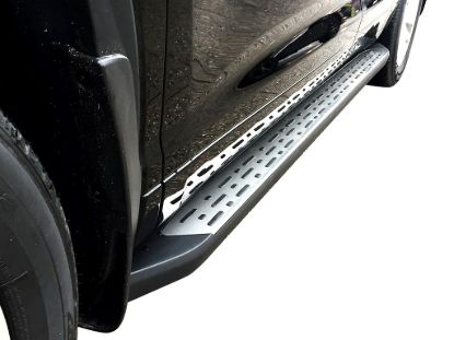 Picture of VANGUARD Running Board - VGSSB-1148AL