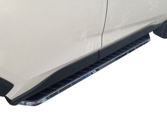 Picture of VANGUARD Running Board - VGSSB-1167-2047AL