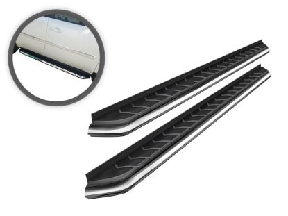 Picture of VANGUARD Running Board - VGSSB-1168-1172AL