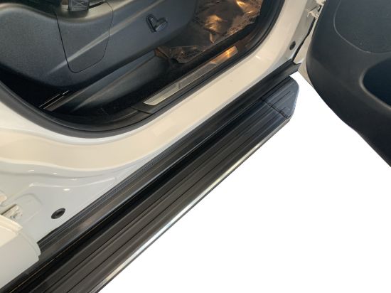 Picture of VANGUARD Running Board - VGSSB-1198-1153AL