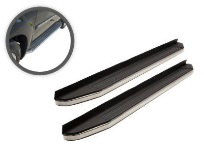 Picture of VANGUARD Running Board - VGSSB-1199-1957AL
