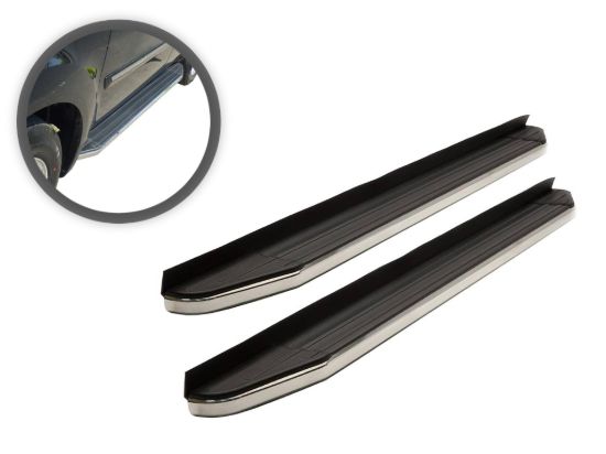 Picture of VANGUARD Running Board - VGSSB-1199-1957AL