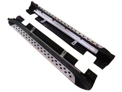 Picture of VANGUARD Running Board - VGSSB-1224AL
