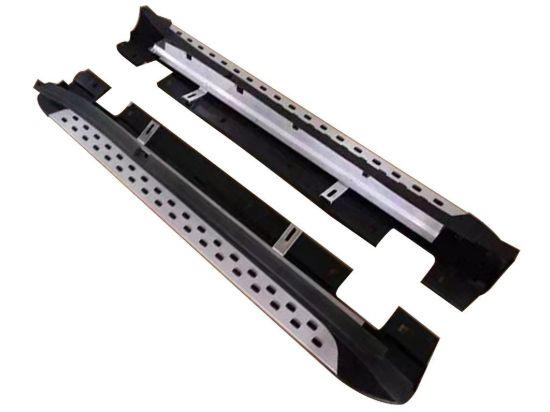 Picture of VANGUARD Running Board - VGSSB-1224AL