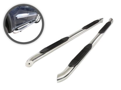 Picture of VANGUARD Step Nerf Bar - VGSSB-1247SS