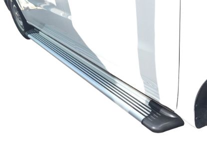 Picture of VANGUARD Running Board - VGSSB-1263-1265AL