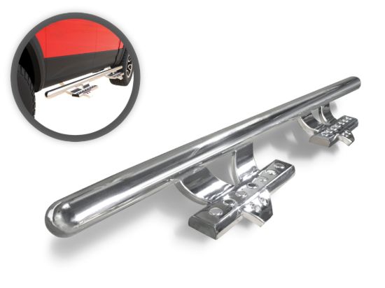 Picture of VANGUARD Step Nerf Bar - VGSSB-1328SS