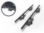 Picture of VANGUARD Step Nerf Bar - VGSSB-1329BK