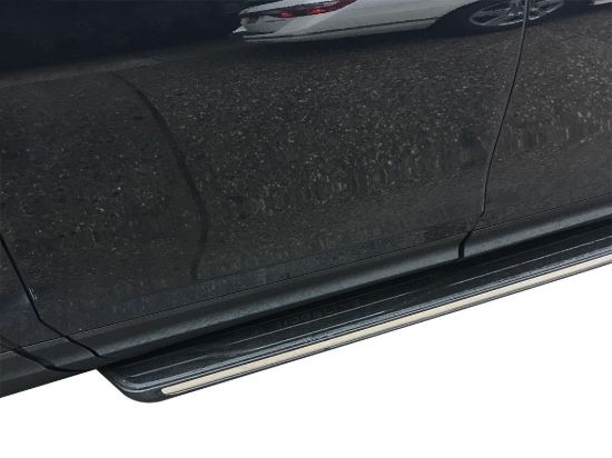 Picture of VANGUARD Running Board - VGSSB-1346AL