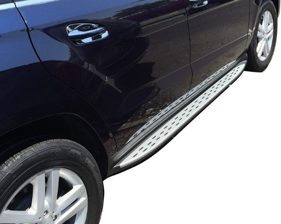 Picture of VANGUARD Running Board - VGSSB-1363AL