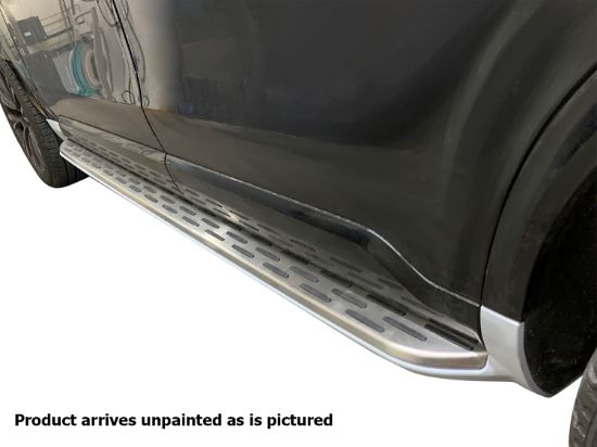 Picture of VANGUARD Running Board - VGSSB-1366AL