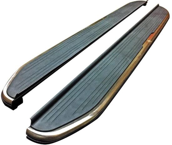 Picture of VANGUARD Running Board - VGSSB-1368AL