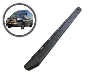Picture of VANGUARD Running Board - VGSSB-1838-1266BK