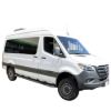Picture of VANGUARD Running Board - VGSSB-1838-1268BK
