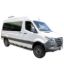 Picture of VANGUARD Running Board - VGSSB-1838-1268BK