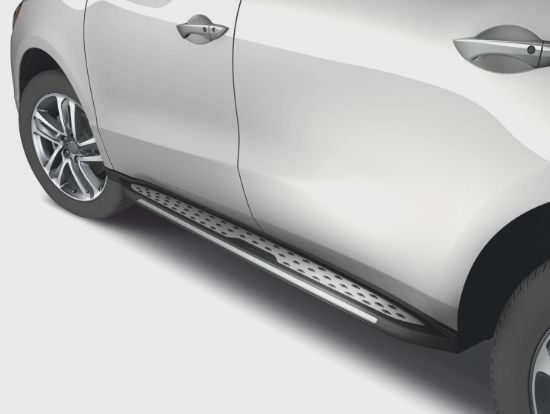 Picture of VANGUARD Running Board - VGSSB-1845AL