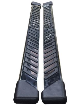 Picture of VANGUARD Running Board - VGSSB-1907-1913SS