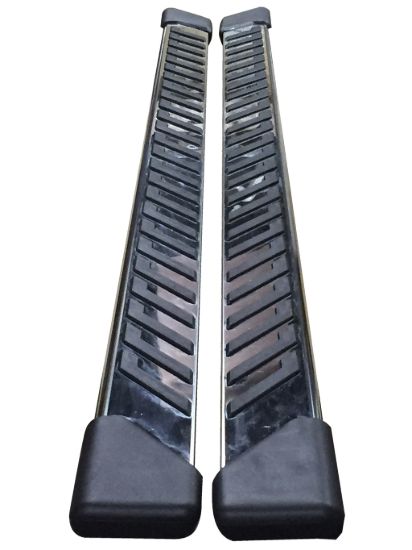 Picture of VANGUARD Running Board - VGSSB-1907-1917SS