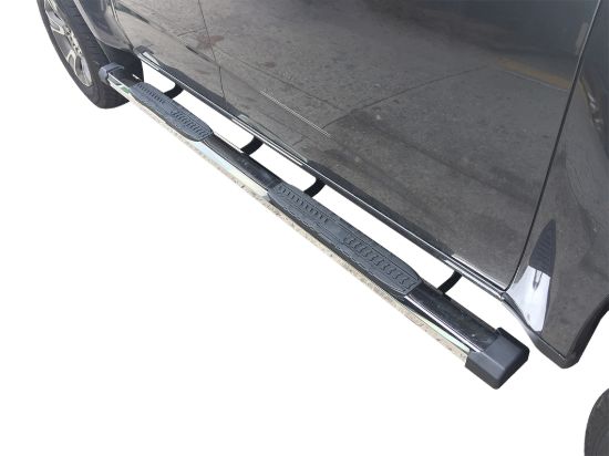 Picture of VANGUARD Running Board - VGSSB-1950-1964SS