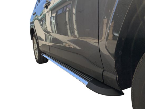 Picture of VANGUARD Running Board - VGSSB-1952-2047AL