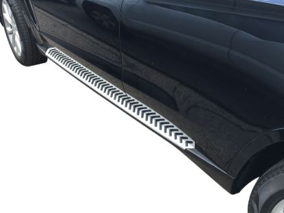 Picture of VANGUARD Running Board - VGSSB-1989AL