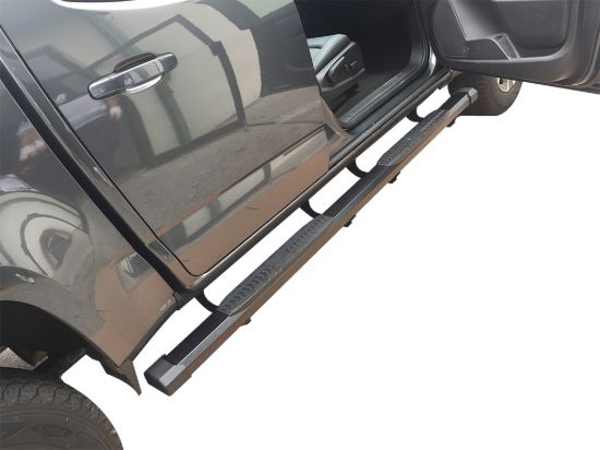 Picture of VANGUARD Running Board - VGSSB-1991-1204AL