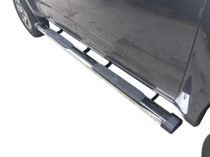 Picture of VANGUARD Running Board - VGSSB-1992-1152AL