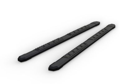 Picture of VANGUARD Step Nerf Bar - VGSSB-2005-1917BK