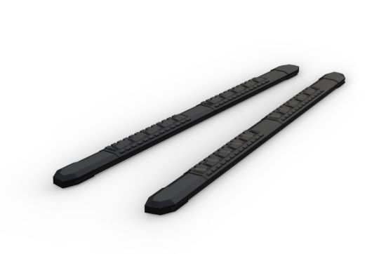 Picture of VANGUARD Running Board - VGSSB-2005-2272BK