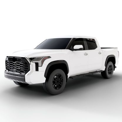 Picture of VANGUARD Running Board - VGSSB-2005-2372BK