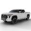 Picture of VANGUARD Running Board - VGSSB-2101-2103SS