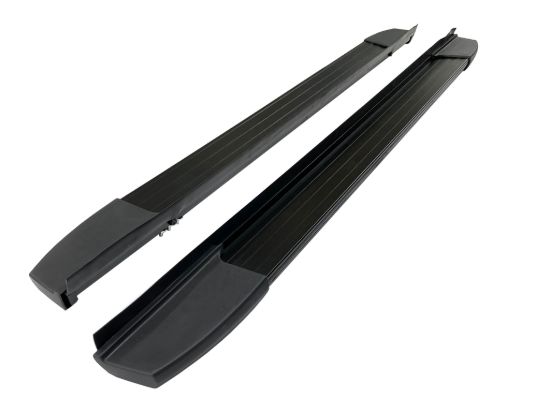 Picture of VANGUARD Running Board - VGSSB-2241-1204AL