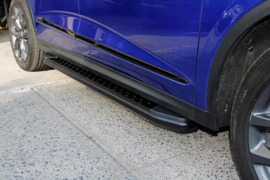 Picture of VANGUARD Running Board - VGSSB-2386-1146AL