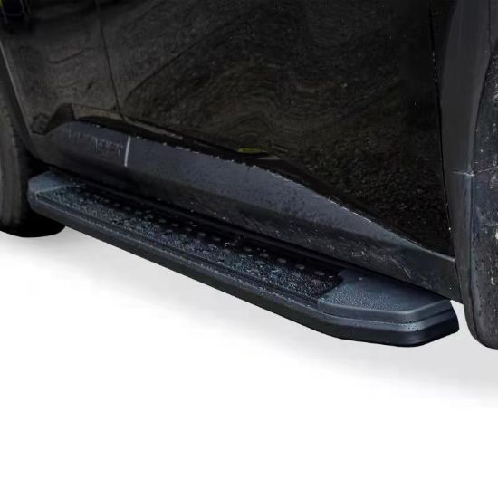Picture of VANGUARD Running Board - VGSSB-2386-2267AL