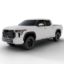 Picture of VANGUARD Running Board - VGSSB-2434-2372BK