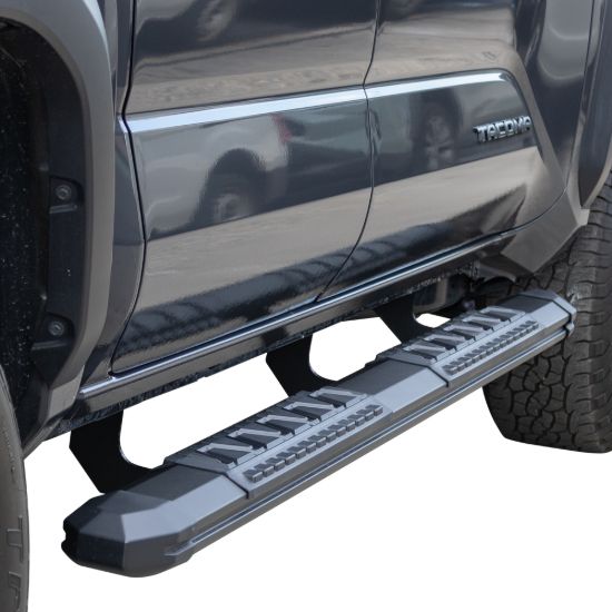 Picture of VANGUARD Running Board - VGSSB-BOOA-BECABK