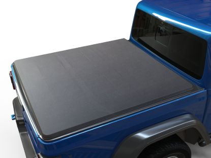 Picture of VANGUARD Tonneau Cover - VGST-006