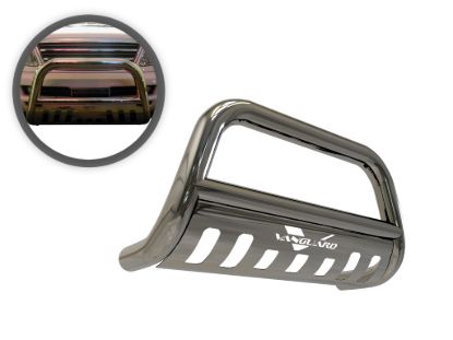 Picture of VANGUARD Bumper Guard - VGUBG-0170SS