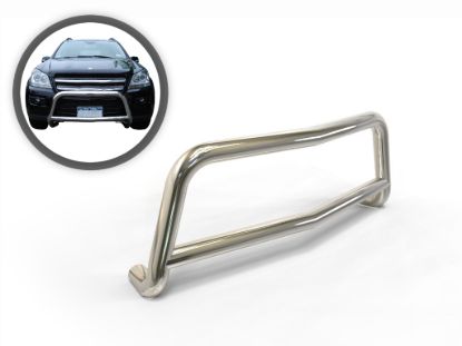Picture of VANGUARD Bumper Guard - VGUBG-0189SS