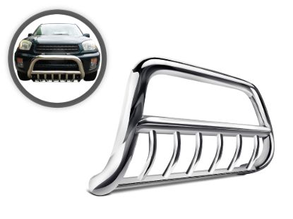 Picture of VANGUARD Bumper Guard - VGUBG-0206SS