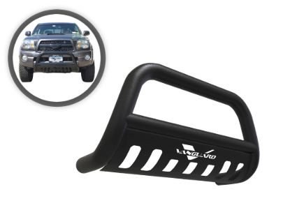 Picture of VANGUARD Bumper Guard - VGUBG-0231BK