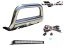 Picture of VANGUARD Bumper Guard - VGUBG-0239SS-20LED