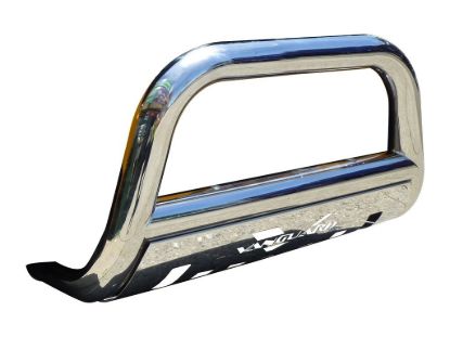 Picture of VANGUARD Bumper Guard - VGUBG-0276SS
